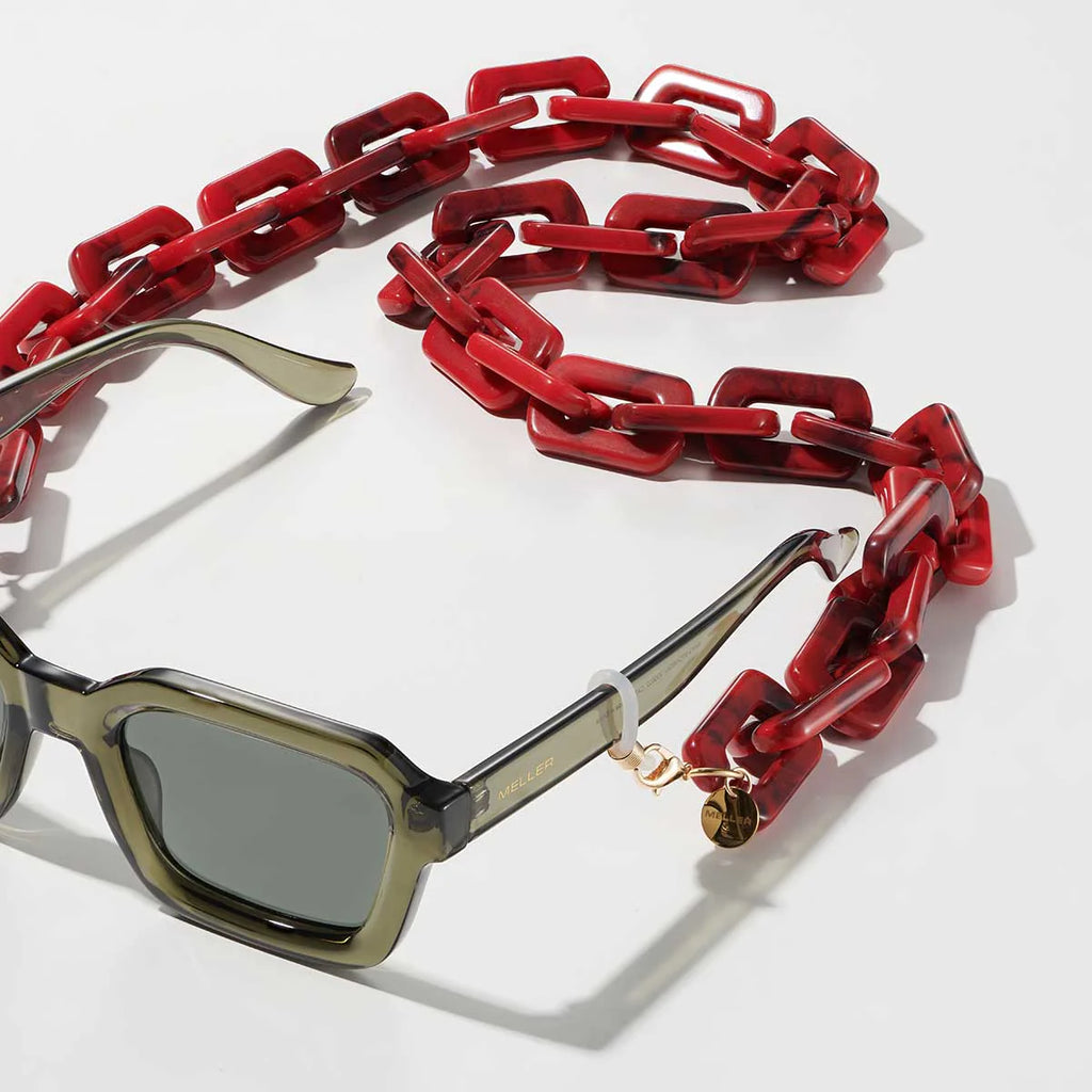 Correa para Lentes - Imani Red