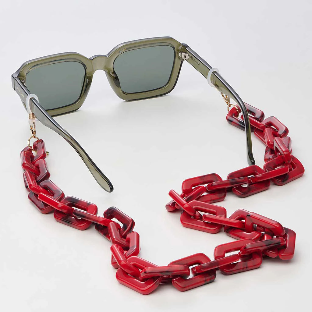 Correa para Lentes - Imani Red