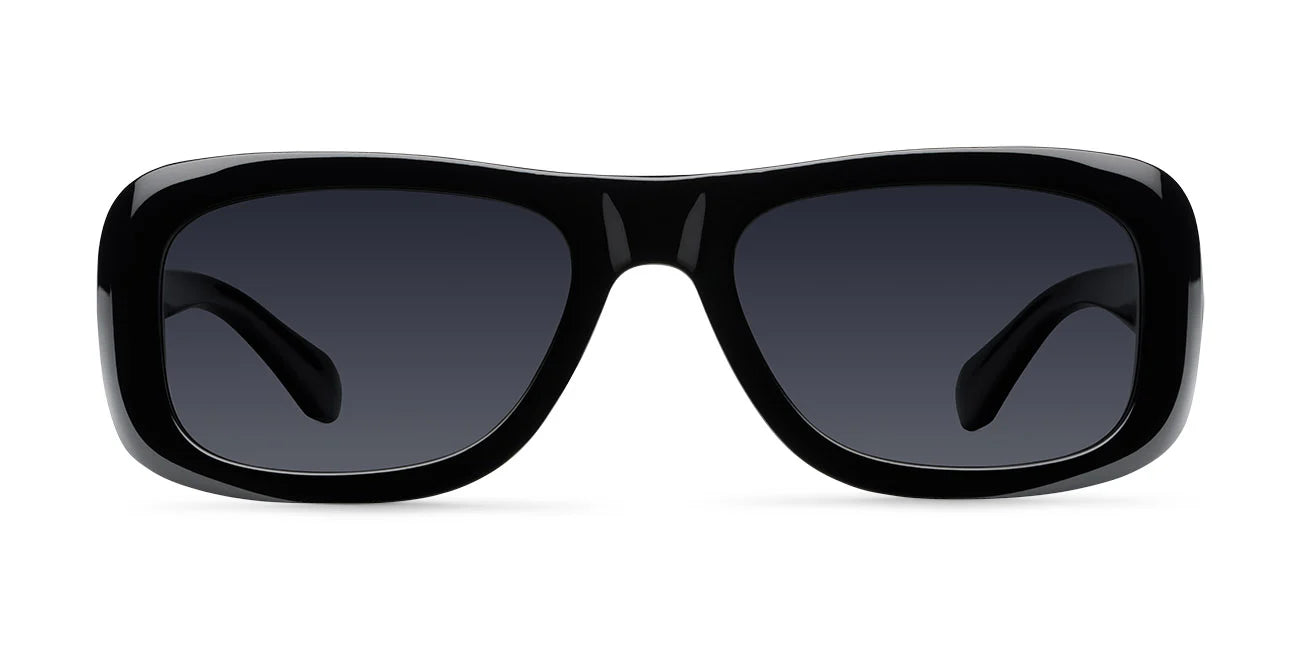 Lentes de Sol - Ime All Black