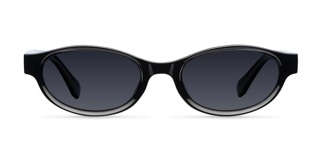 Lentes de Sol - Ina All Black
