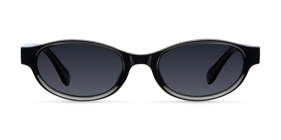 Lentes de Sol - Ina All Black