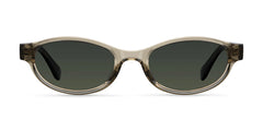 Modelo Ina en color Greige Olive