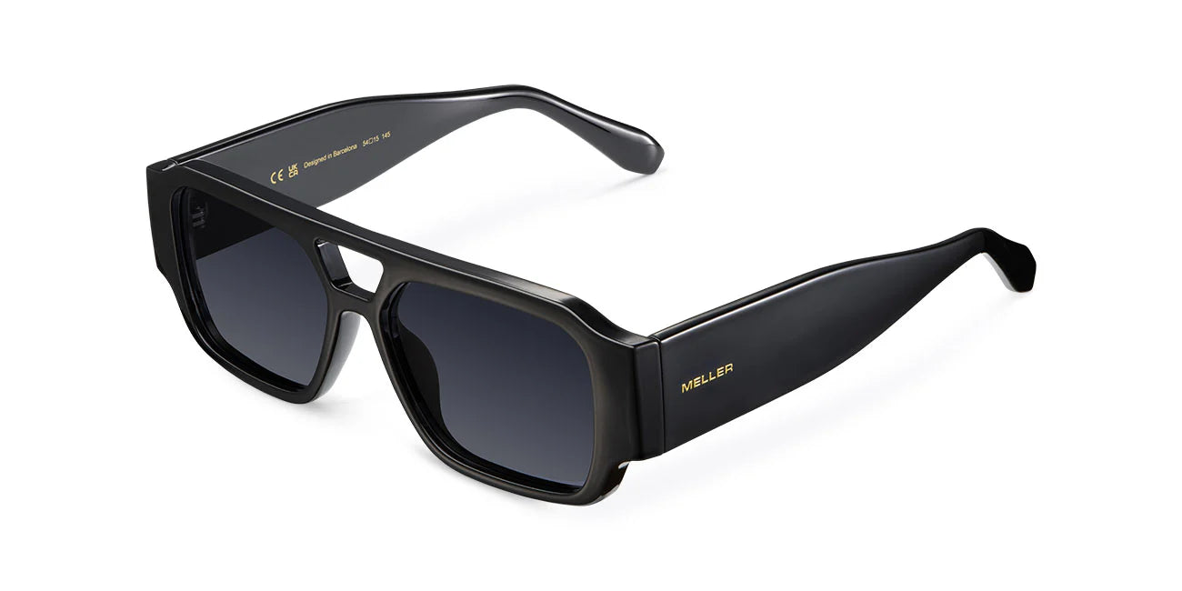Lentes de Sol - Jahi All Black