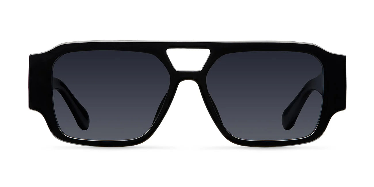 Lentes de Sol - Jahi All Black