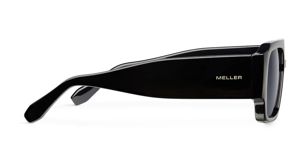 Lentes de Sol - Jahi All Black