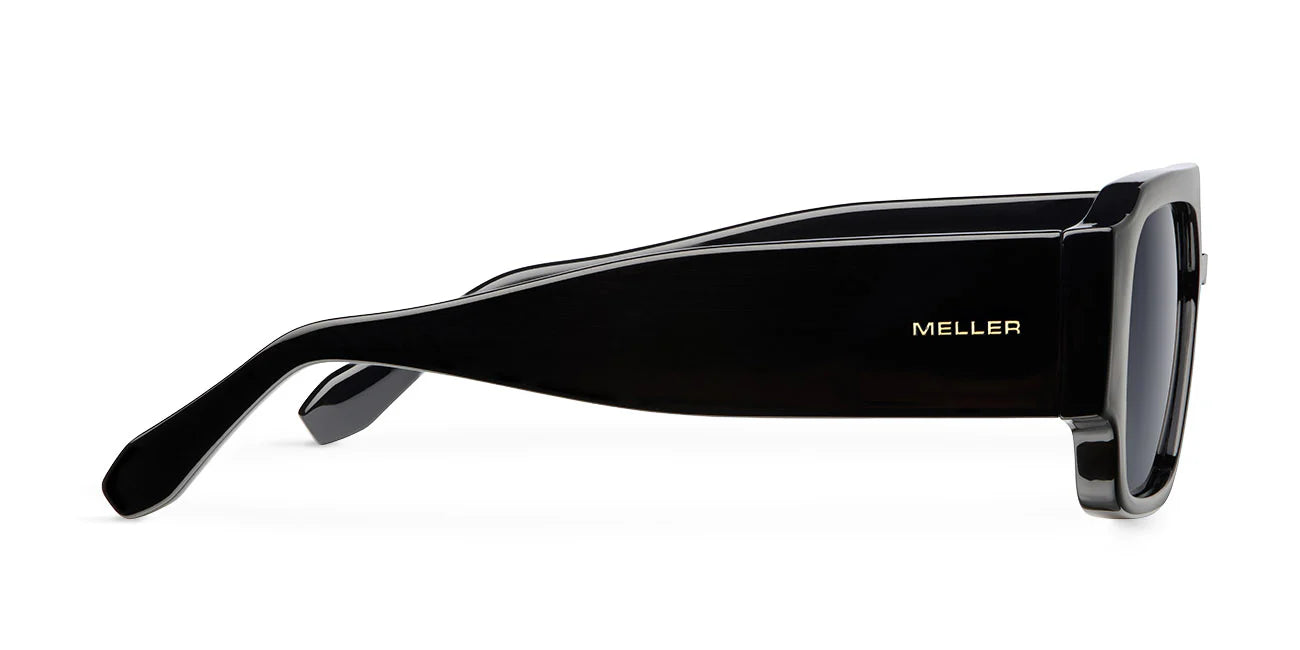 Lentes de Sol - Jahi All Black