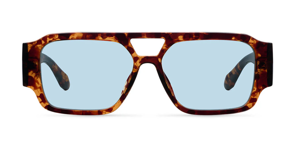 Lentes de Sol - Jahi Tigris Brown