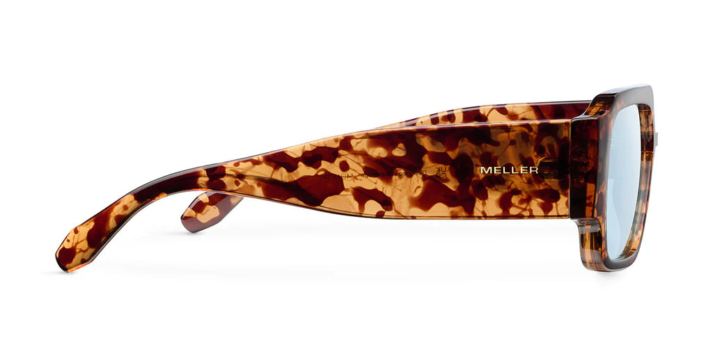 Lentes de Sol - Jahi Tigris Brown