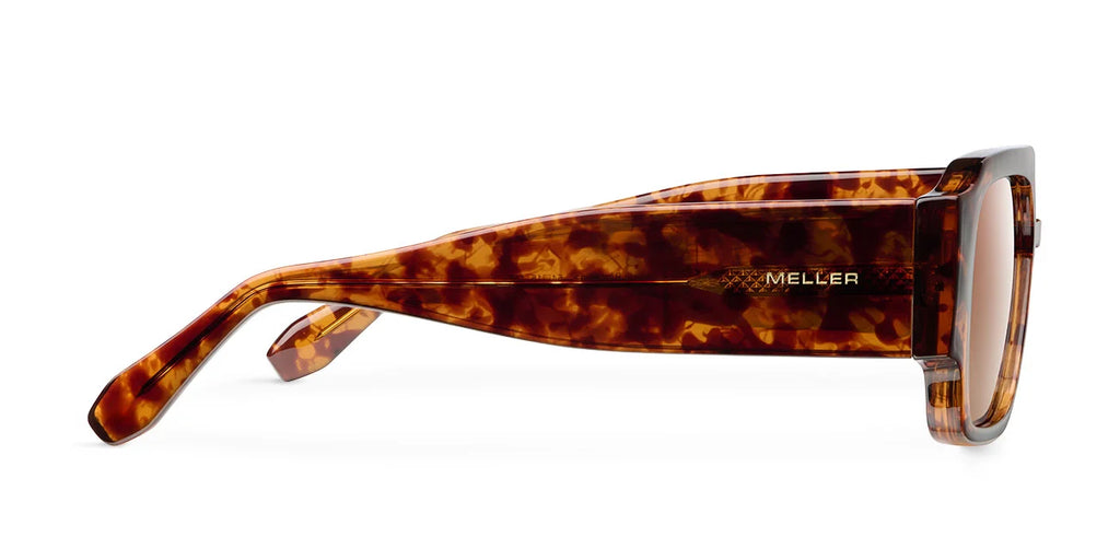 Lentes de Sol - Jahi Tigris Brown