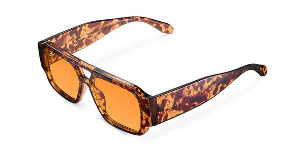 Lentes de Sol - Jahi Tigris Orange