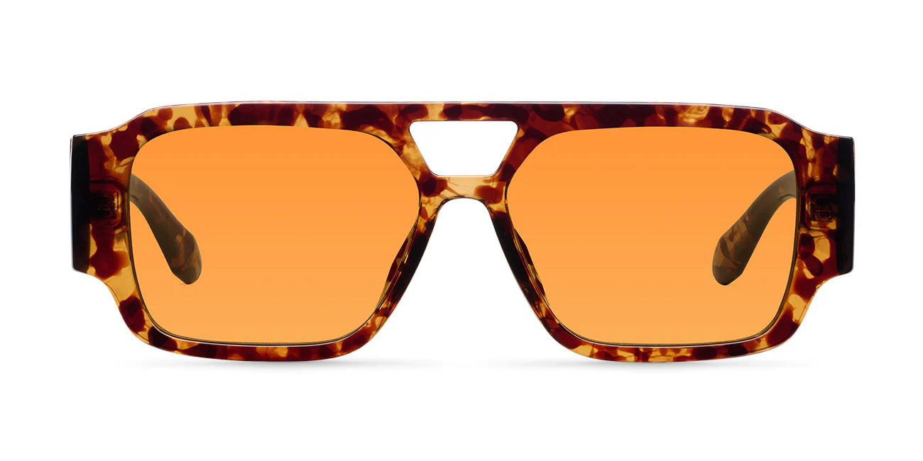 Lentes de Sol - Jahi Tigris Orange