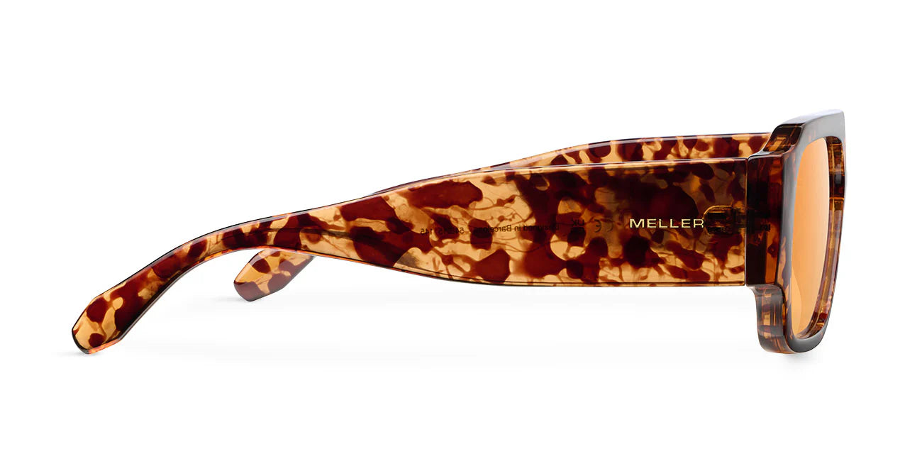 Lentes de Sol - Jahi Tigris Orange