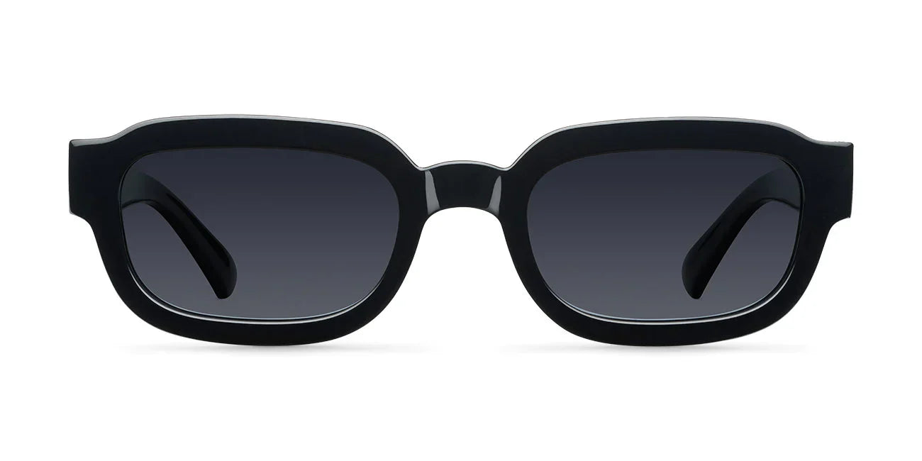 Lentes de Sol - Jamil All Black