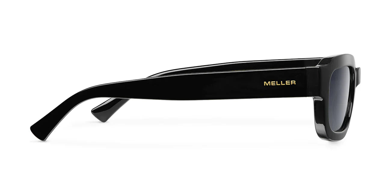 Lentes de Sol - Jamil All Black