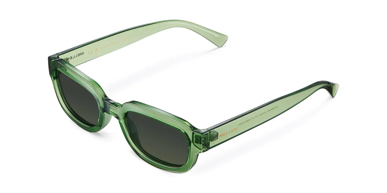 Lentes de Sol - Jamil All Olive
