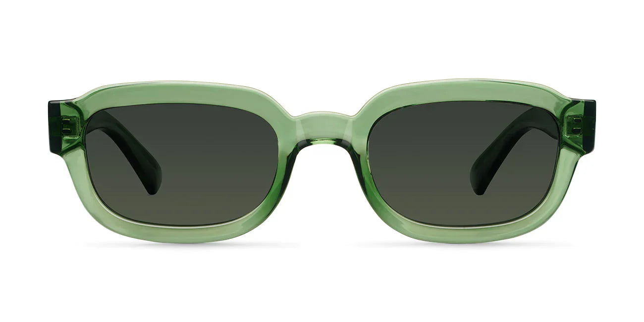 Lentes de Sol - Jamil All Olive