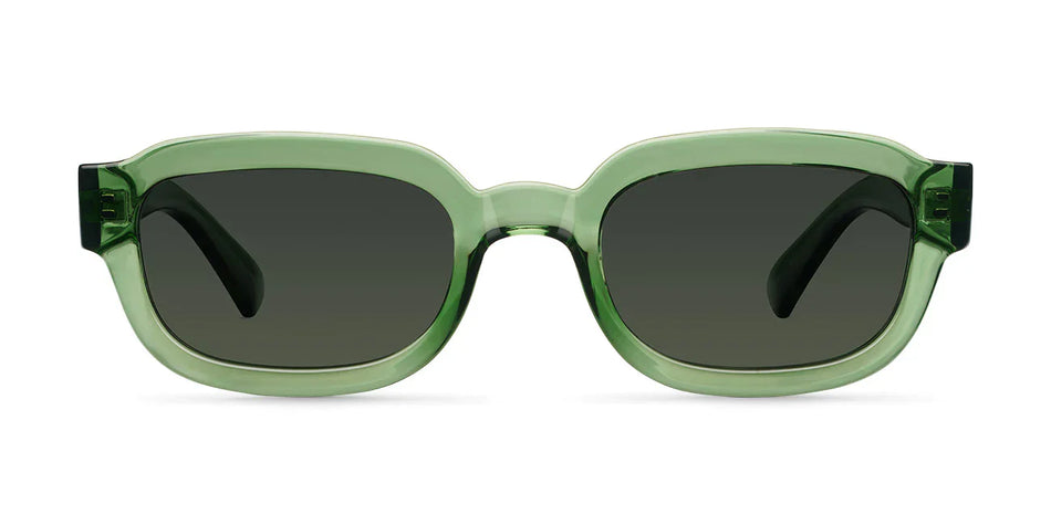 Lentes de Sol - Jamil All Olive
