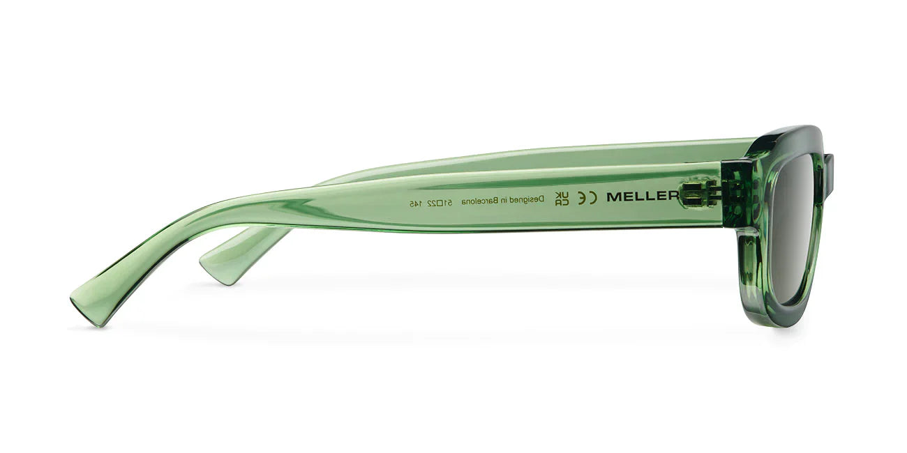 Lentes de Sol - Jamil All Olive