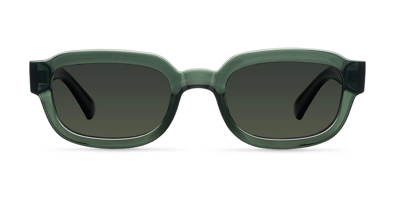 Lentes de Sol - Jamil Fog Olive