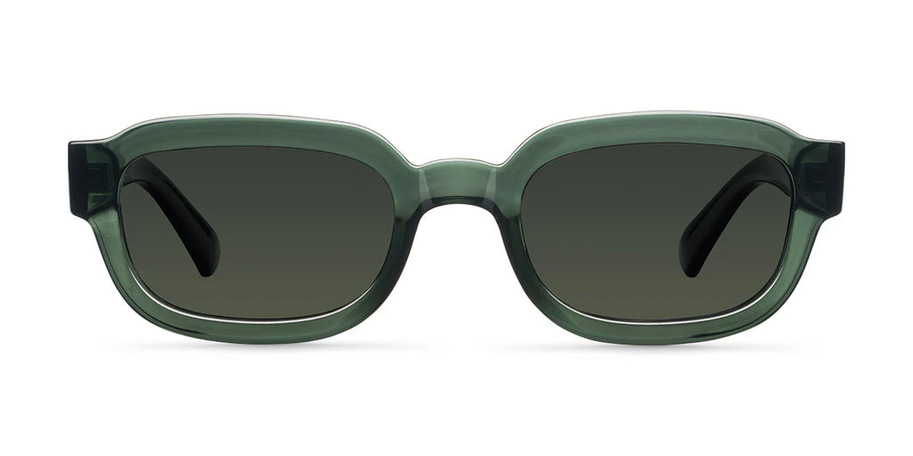 Lentes de Sol - Jamil Fog Olive