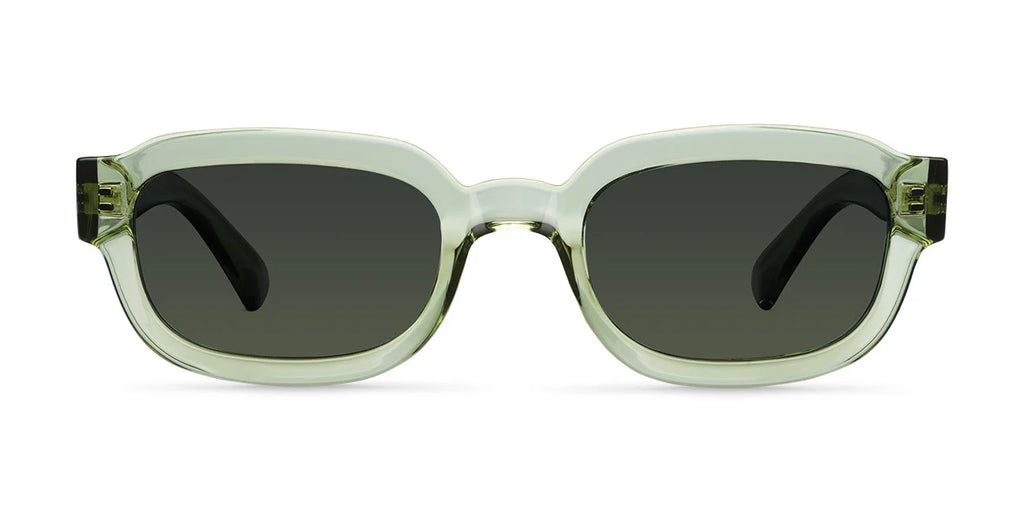 Lentes de Sol - Jamil Mint Olive