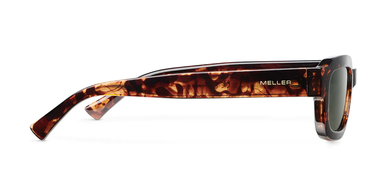 Lentes de Sol - Jamil Tigris Olive