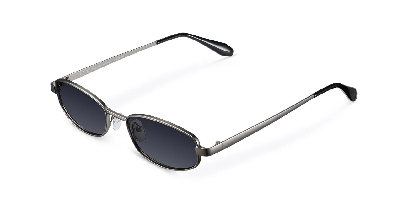 Lentes de Sol - Jara Matte Gun Carbon