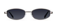 Modelo Jara en color Matte Gun Carbon