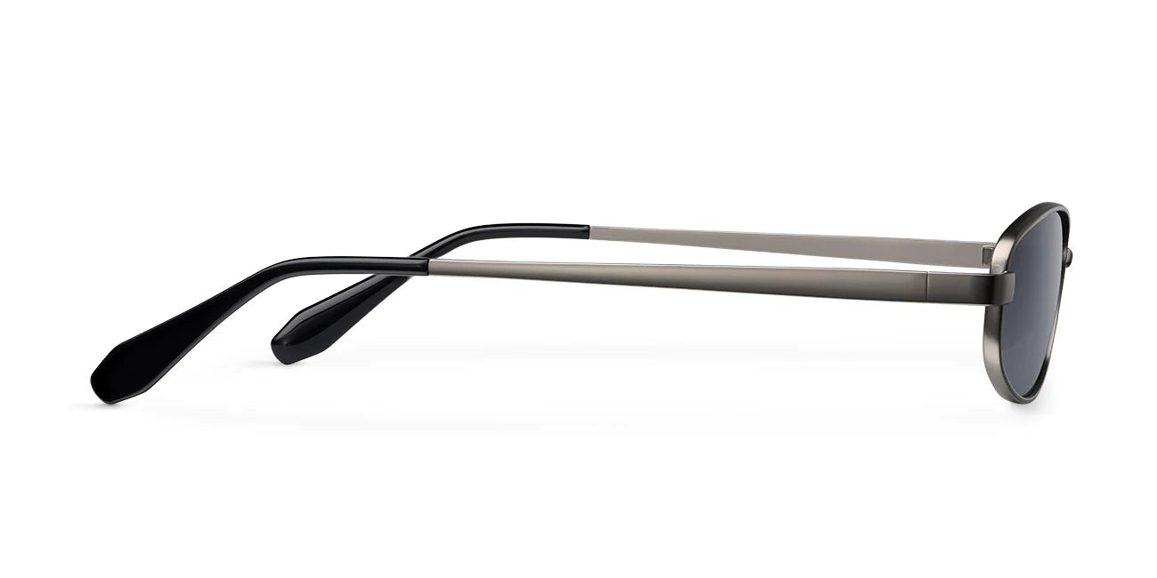 Lentes de Sol - Jara Matte Gun Carbon