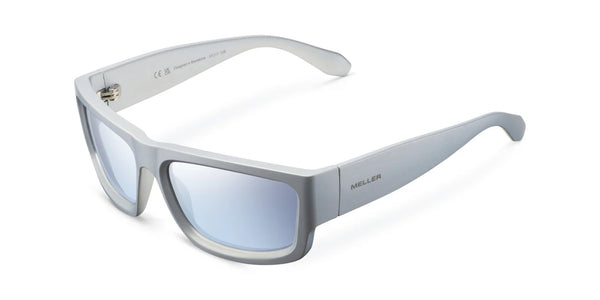 Lentes de Sol - Jari All Silver