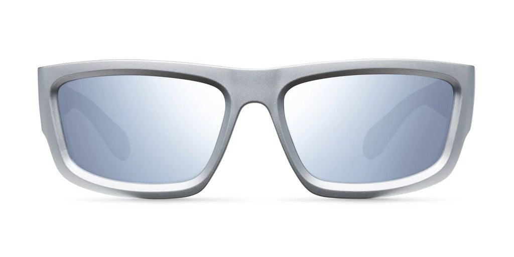 Lentes de Sol - Jari All Silver