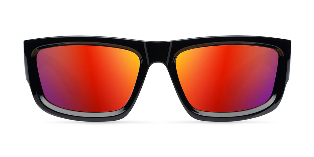 Lentes de Sol - Jari Black Lava