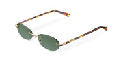 Lentes de Sol - Jina Gold Olive