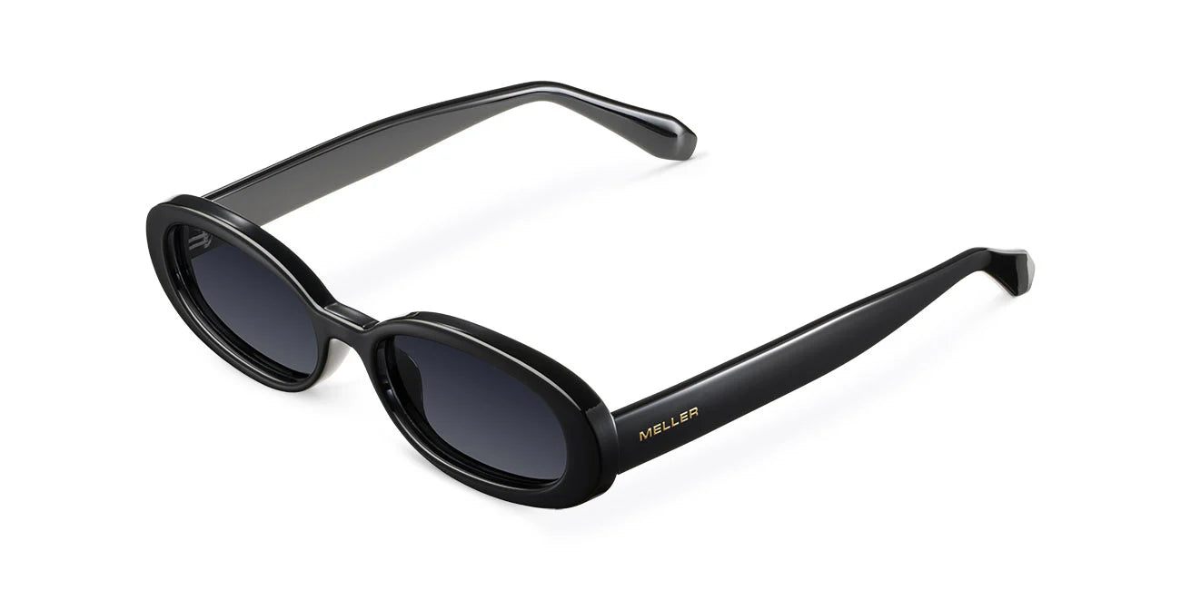 Lentes de Sol - Kai All Black