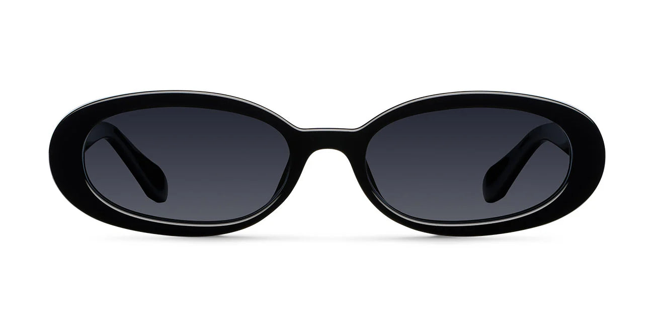 Lentes de Sol - Kai All Black