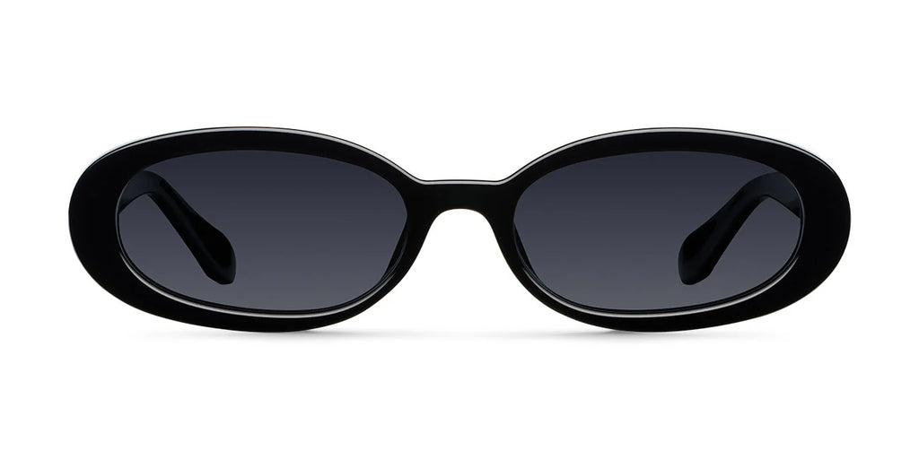 Lentes de Sol - Kai All Black
