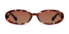 Modelo Kai en color Tigris Brown