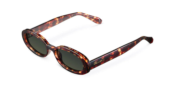 Lentes de Sol - Kai Tigris Olive