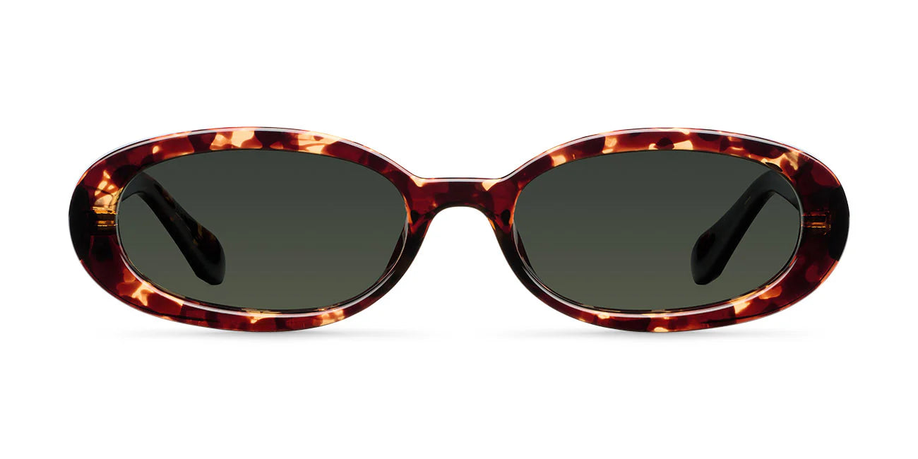 Lentes de Sol - Kai Tigris Olive
