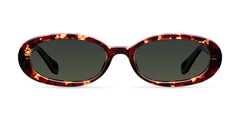 Modelo Kai en color Tigris Olive