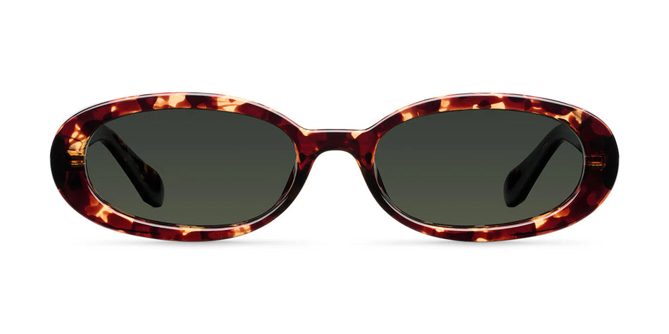 Lentes de Sol - Kai Tigris Olive