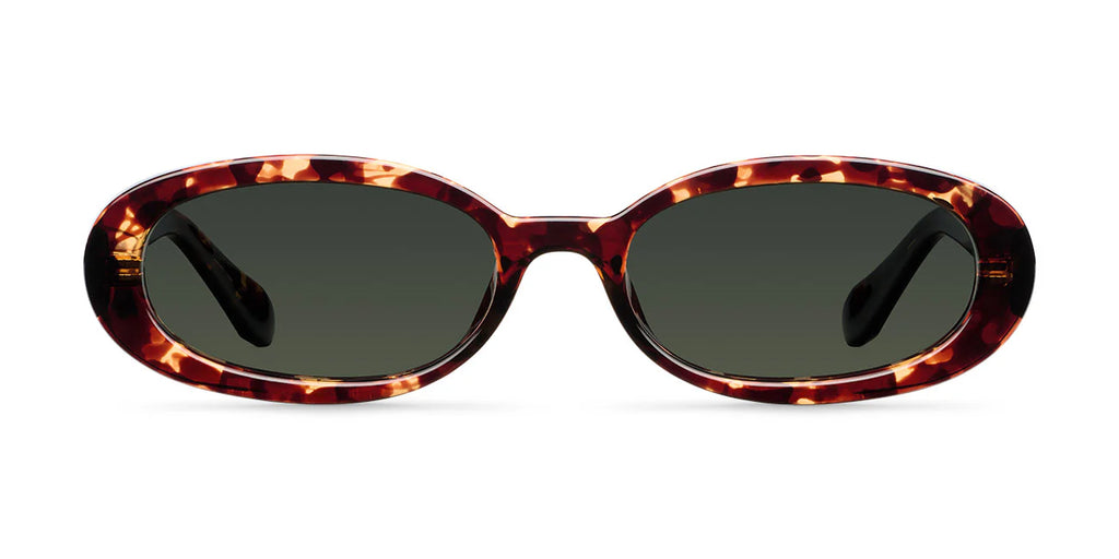 Lentes de Sol - Kai Tigris Olive