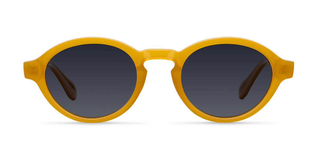 Lentes de Sol - Kali Amber Carbon