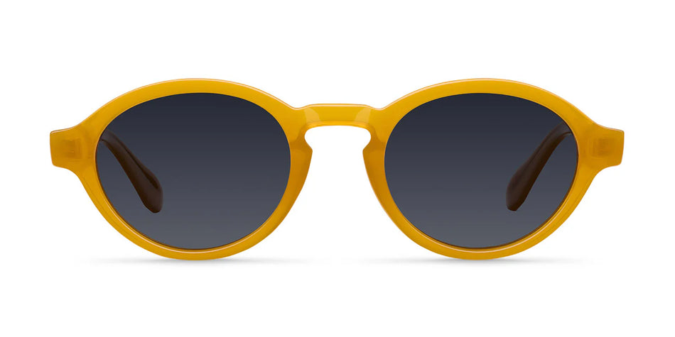 Lentes de Sol - Kali Amber Carbon