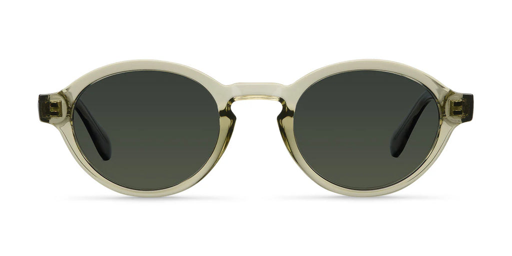 Lentes de Sol - Kali Sand Olive