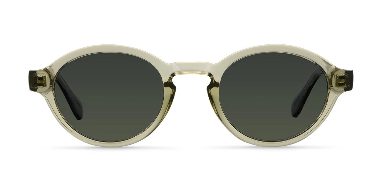 Lentes de Sol - Kali Sand Olive