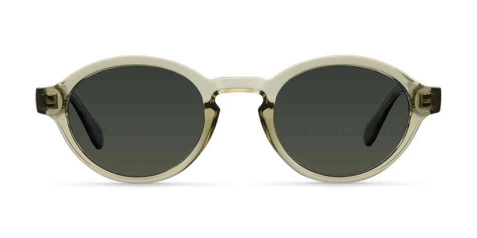Lentes de Sol - Kali Sand Olive