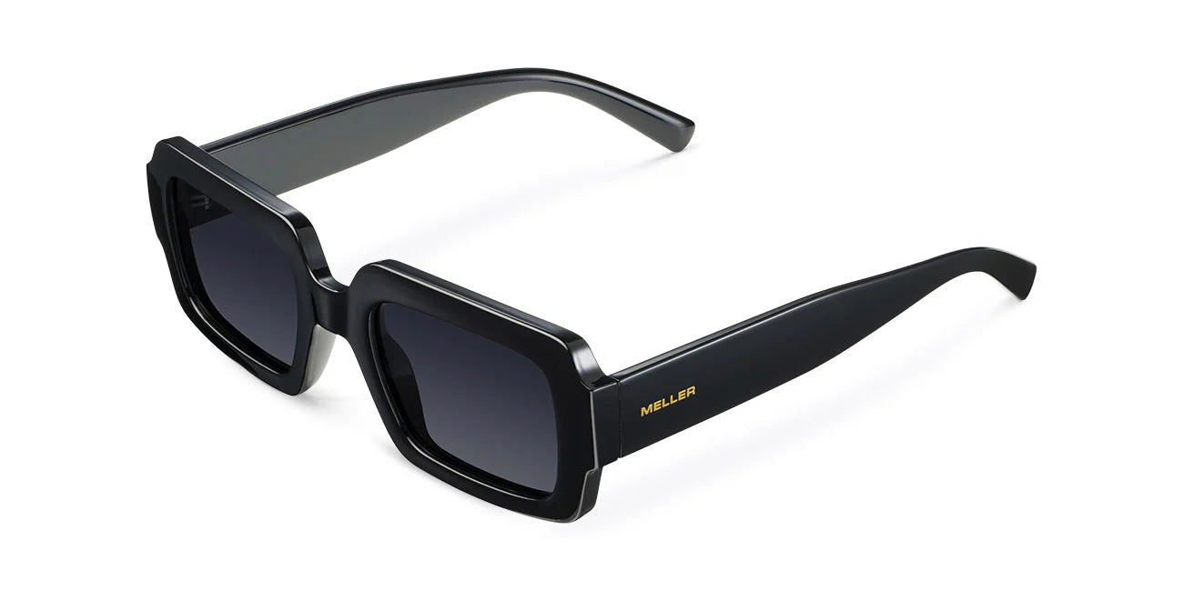 Lentes de Sol - Kamali All Black