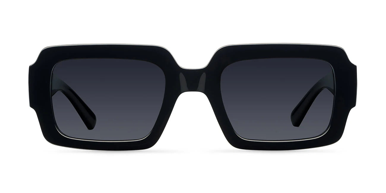 Lentes de Sol - Kamali All Black