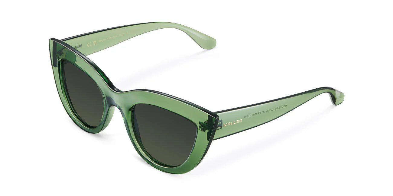 Lentes de Sol - Karoo All Olive